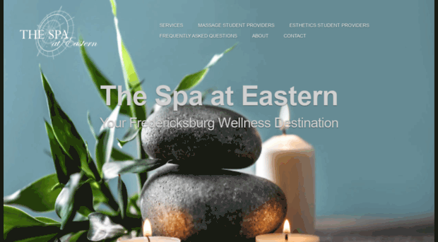 thespaateastern.com