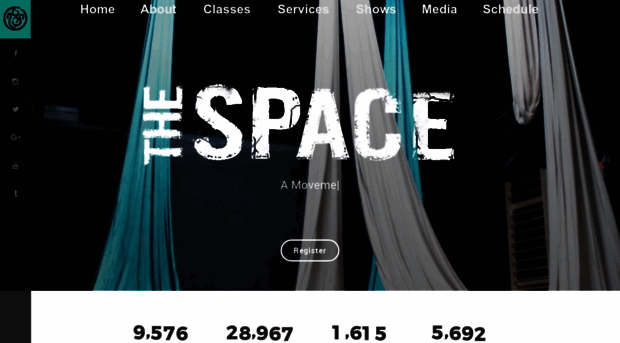 thespaceatl.com