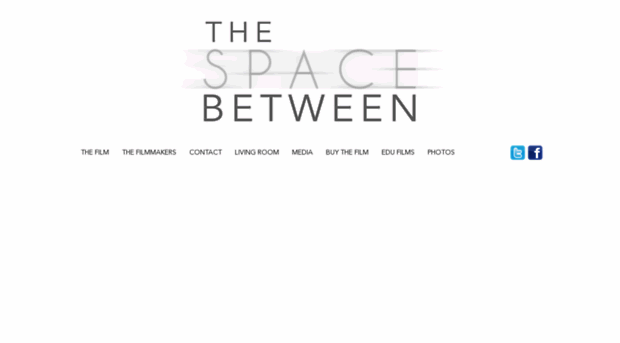 thespacebetweendoc.com