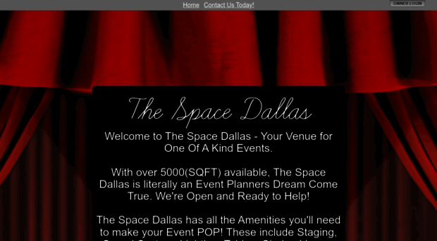 thespacedallas.com