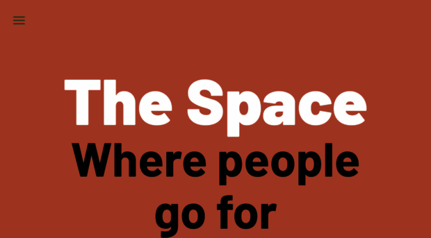 thespaceglobal.org