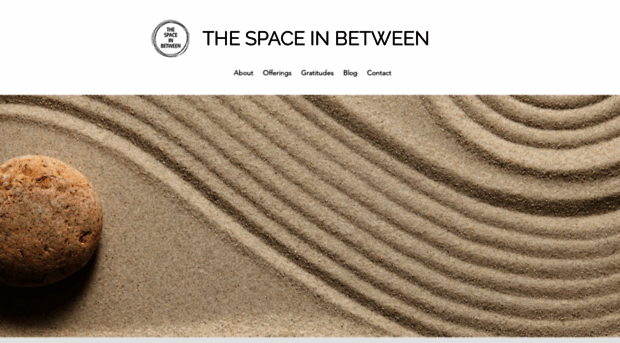 thespaceinbetween.ca