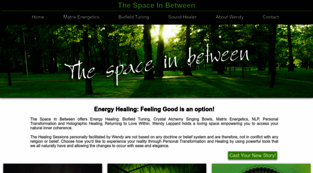 thespaceinbetween.co.za