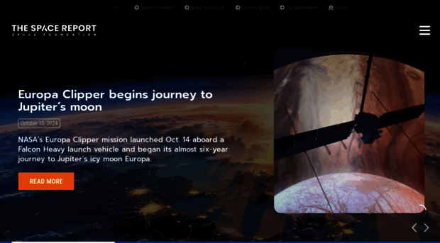 thespacereport.org