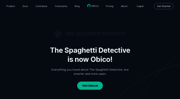 thespaghettidetective.com