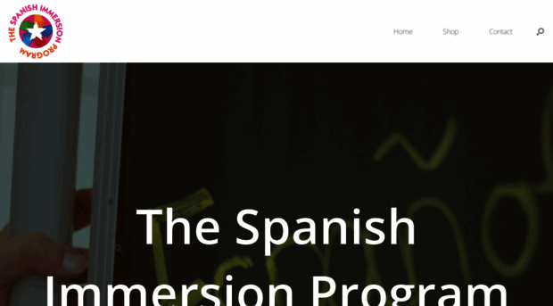 thespanishimmersion.com