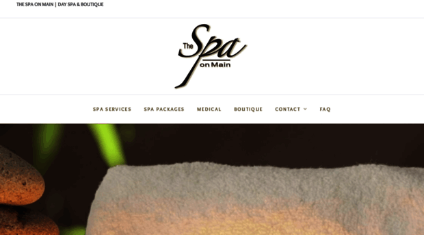 thespaonmain.ca