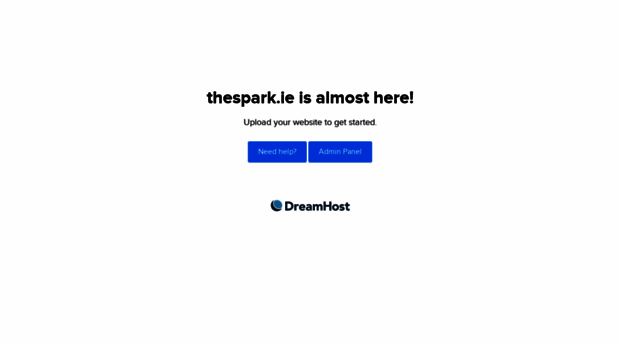 thespark.ie