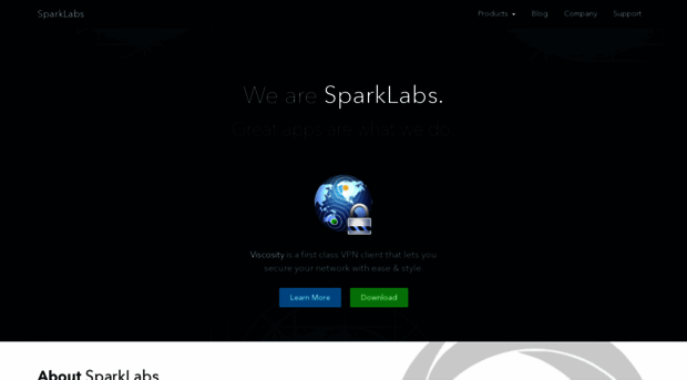 thesparklabs.com