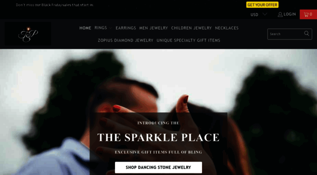 thesparkleplace.com