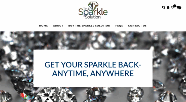 thesparklesolution.com