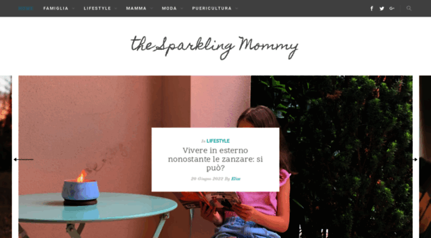 thesparklingmommy.com