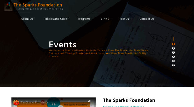 thesparksfoundation.sg