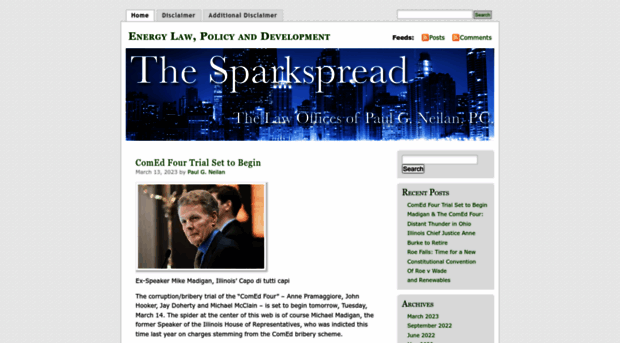 thesparkspread.wordpress.com