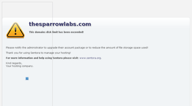 thesparrowlabs.com