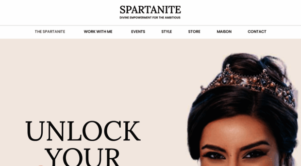 thespartanite.com