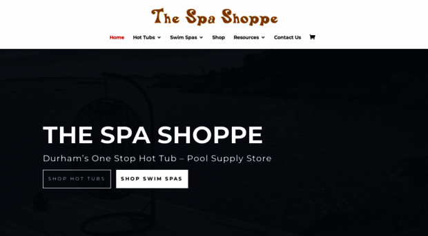 thespashoppe.ca