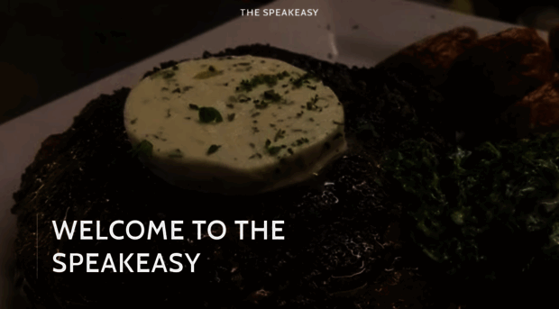 thespeakeasyrestaurant.com