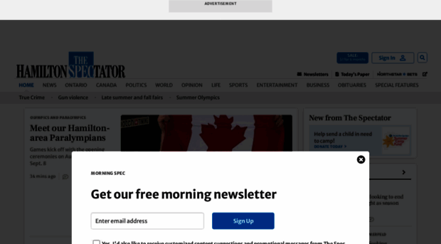 thespec.com