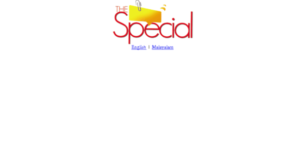 thespecial.in