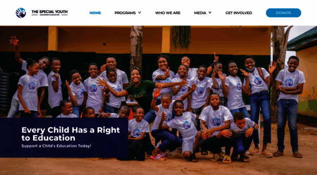 thespecialfoundation.org