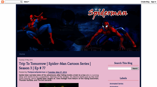 thespecialspiderman.blogspot.in