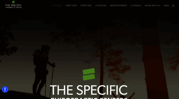 thespecific.com