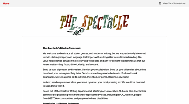 thespectacle.submittable.com