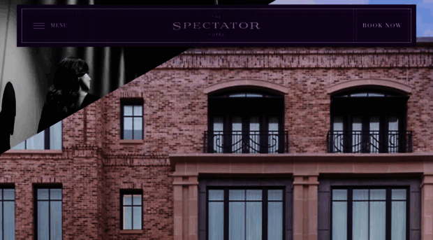 thespectatorhotel.com