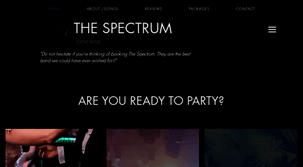 thespectrum.org.uk