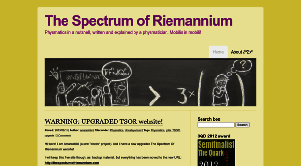 thespectrumofriemannium.wordpress.com