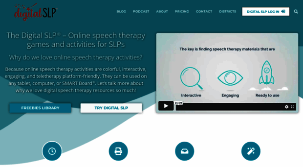 thespeechspace.com