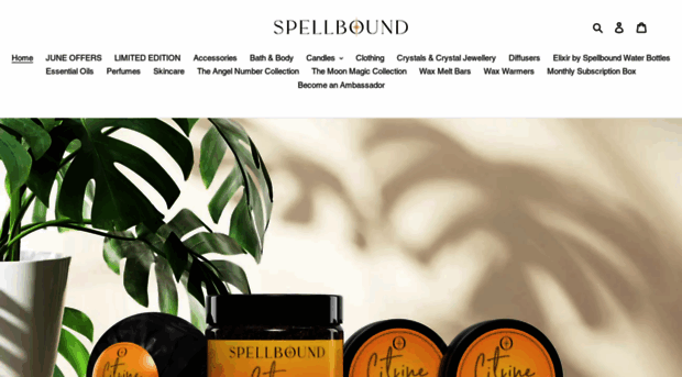 thespellboundco.com