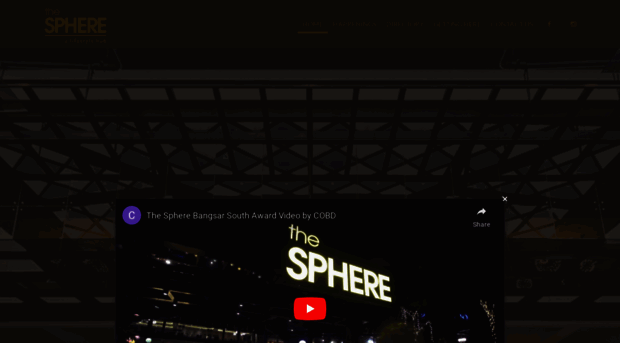 thesphere.com.my