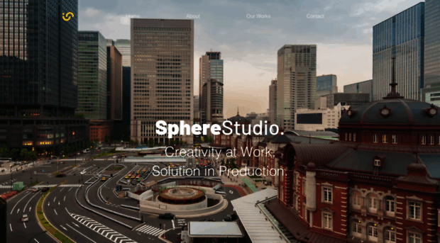 thespherestudio.com