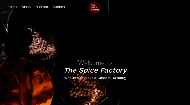 thespicefactoryusa.com