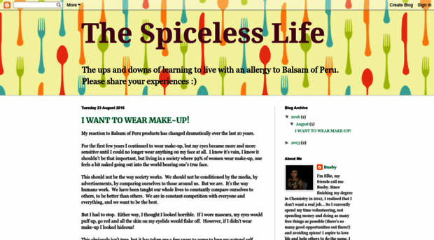 thespicelesslife.blogspot.com