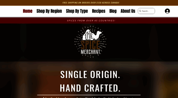 thespicemerchant.ca