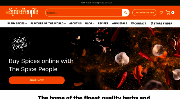 thespicepeople.com.au