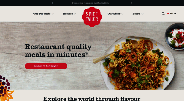 thespicetailor.ca