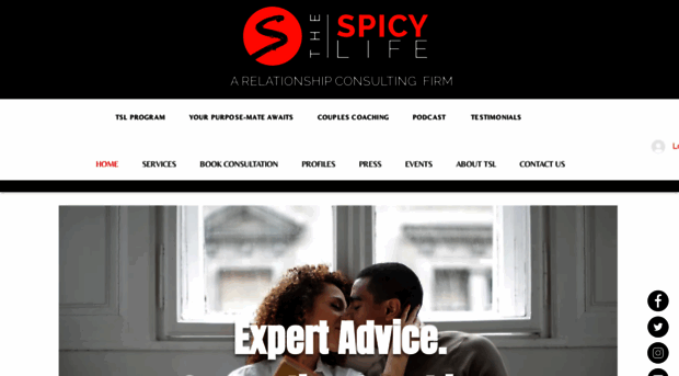 thespicylife.com