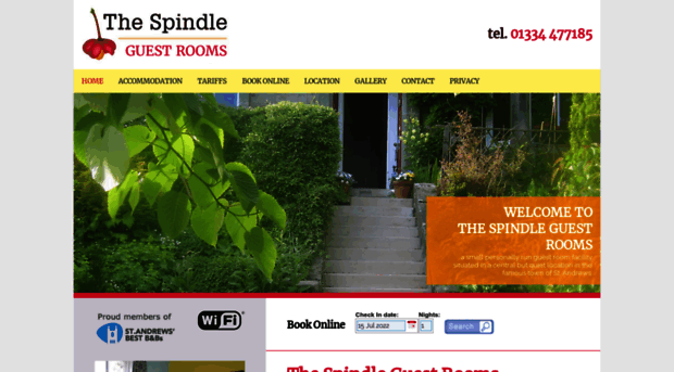 thespindle.co.uk