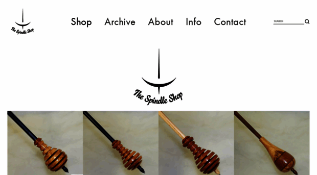 thespindleshop.net