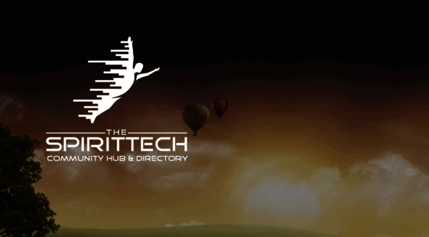 thespirittech.info