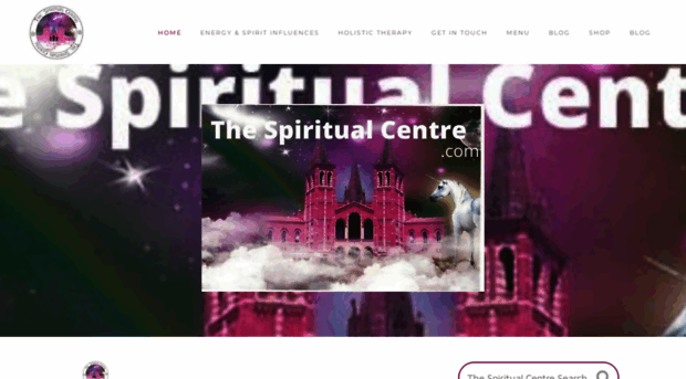 thespiritualcentre.com