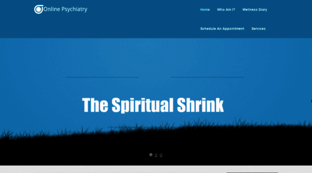 thespiritualshrink.com