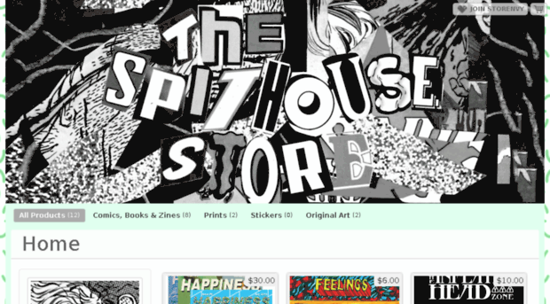 thespithouse.storenvy.com