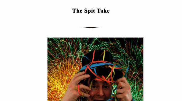 thespittake.com