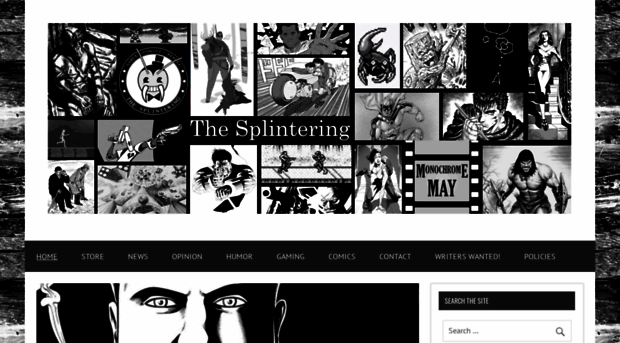 thesplintering.com