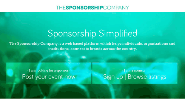 thesponsorshipcompany.in